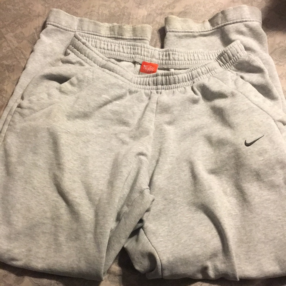 Nike Sweatpants